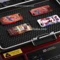 phone case printing machine, 3D sublimation vacuum machine with CE certificate